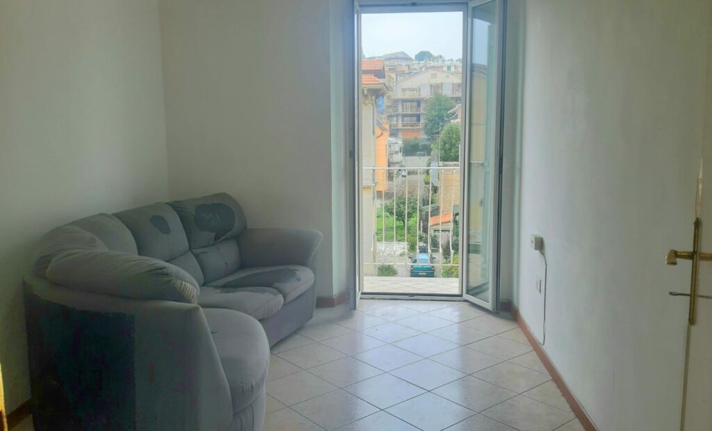 Appartamento – San Benedetto (Centro)