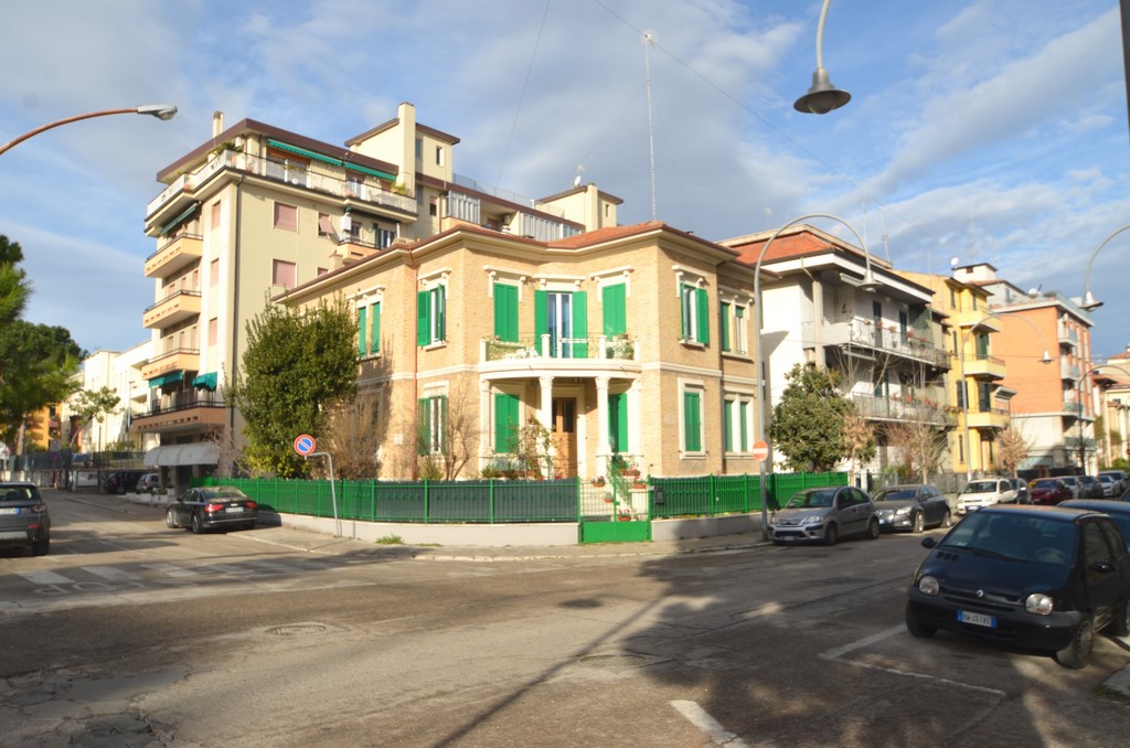 Appartamento – San Benedetto (Centro)